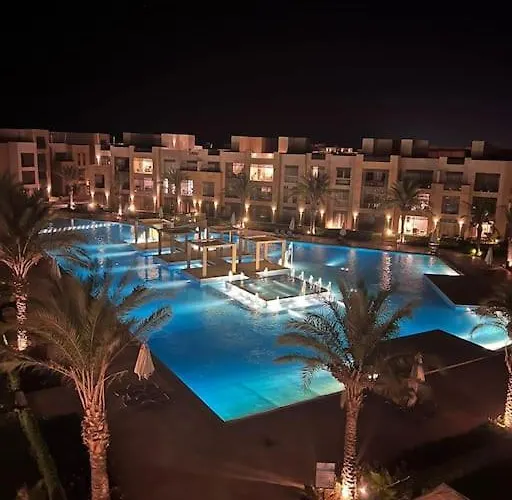 Mangroovy- 1br Sparkling Appartement