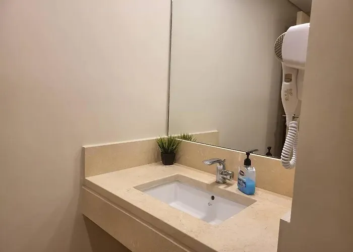 Appartement Mangroovy- 1br Sparkling *
