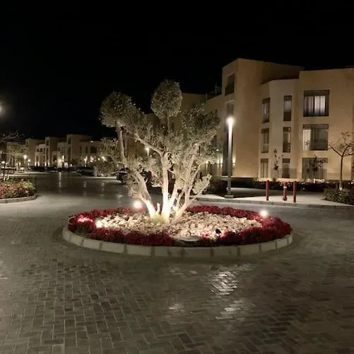 Mangroovy- 1br Sparkling Appartement *