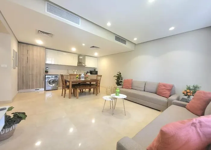 Mangroovy- 1br Sparkling *