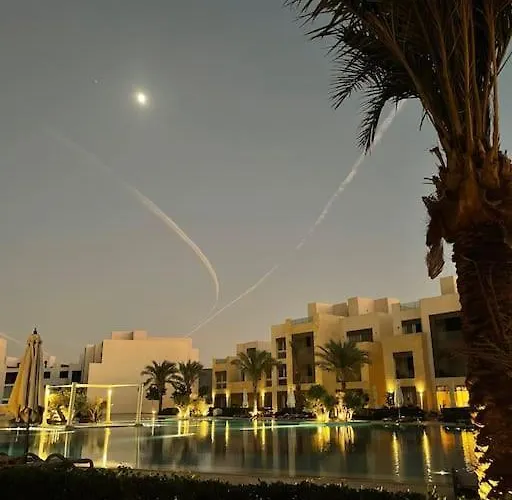 Mangroovy- 1br Sparkling Hurghada