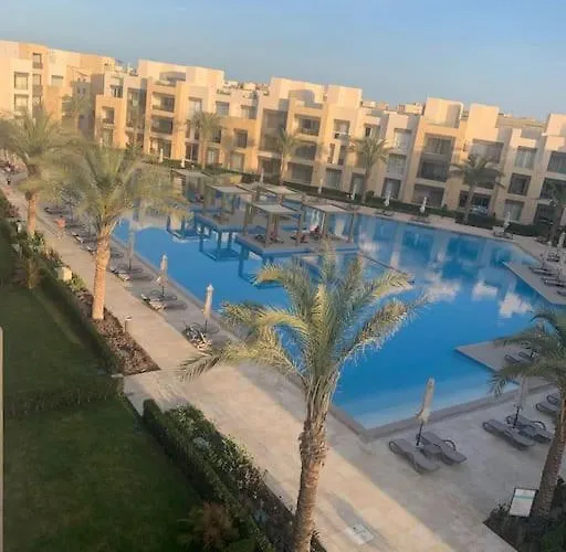 Appartement Mangroovy- 1br Sparkling