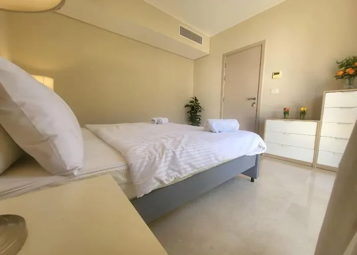 Mangroovy- 1br Sparkling Appartement *