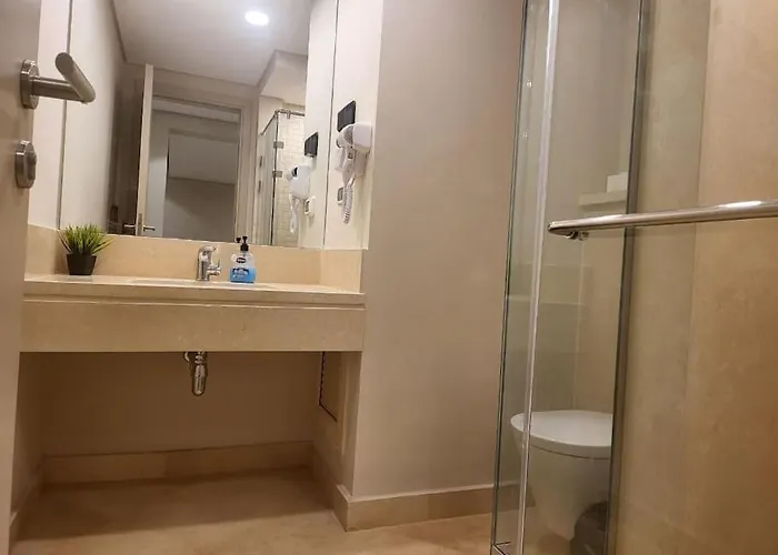Mangroovy- 1br Sparkling Appartement *