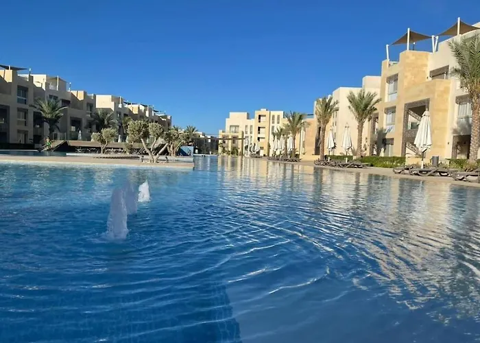 Appartement Mangroovy- 1br Sparkling *