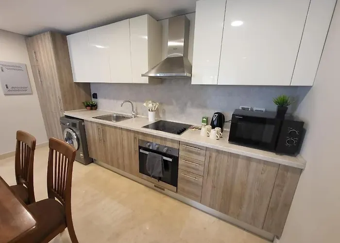 Mangroovy- 1br Sparkling *
