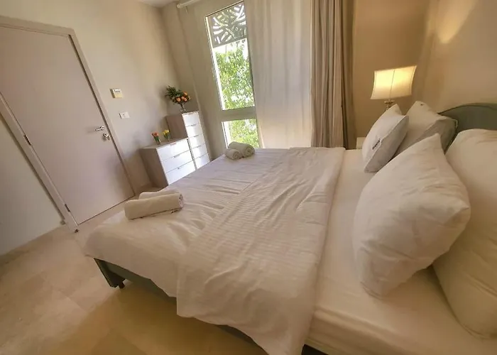 Mangroovy- 1br Sparkling Appartement